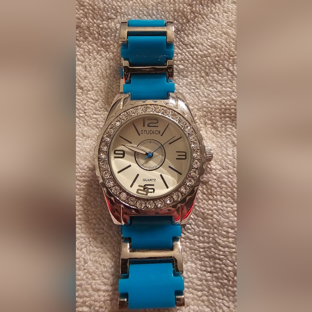 Studio Time Women's Watch